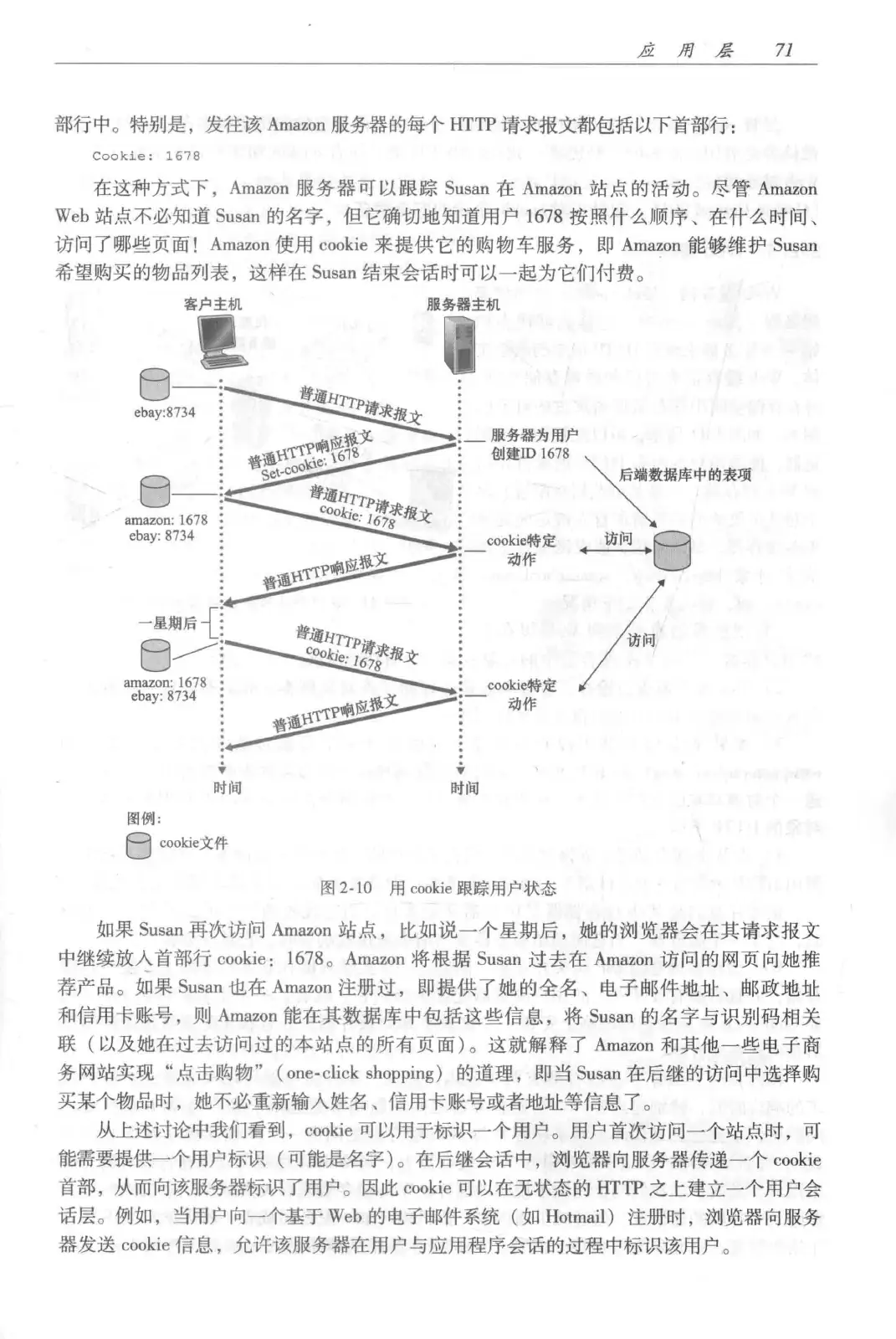 计算机网络：自顶向下方法（第七版）中文版 PDF 第 89 页