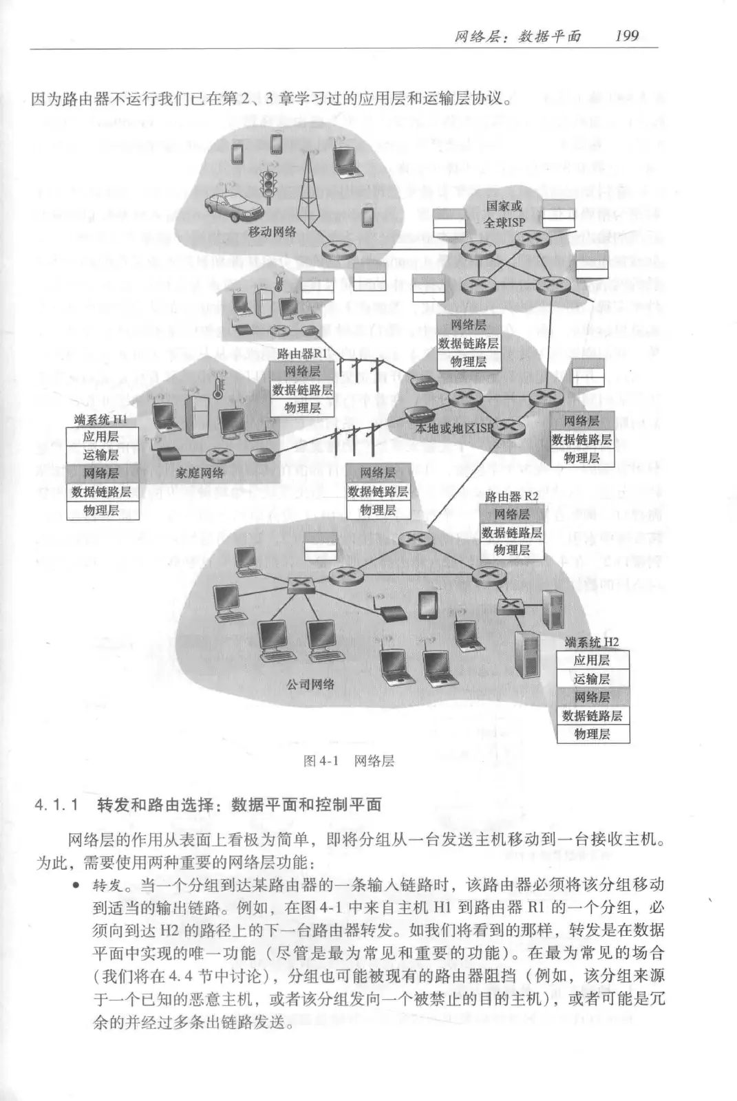 计算机网络：自顶向下方法（第七版）中文版 PDF 第 217 页