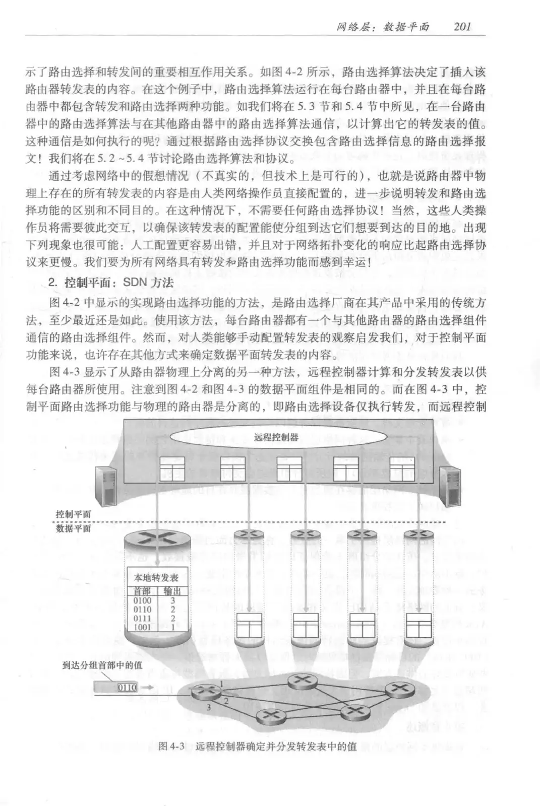 计算机网络：自顶向下方法（第七版）中文版 PDF 第 219 页