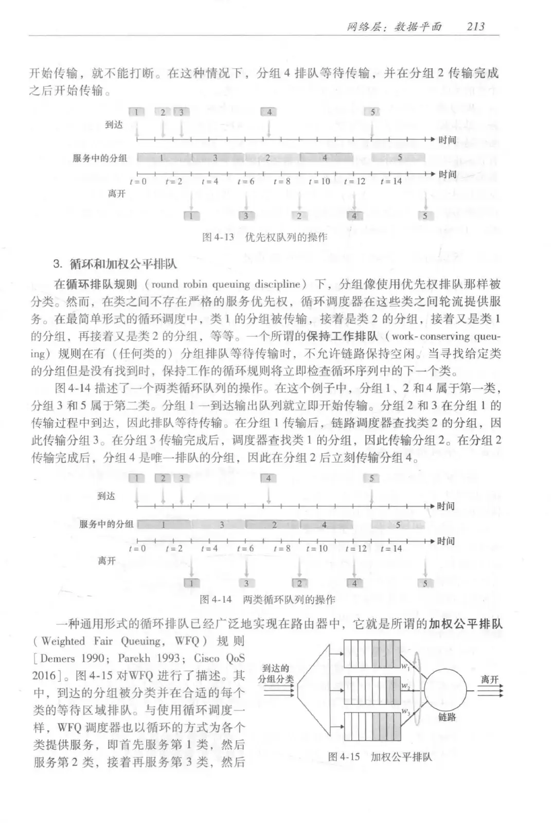 计算机网络：自顶向下方法（第七版）中文版 PDF 第 231 页