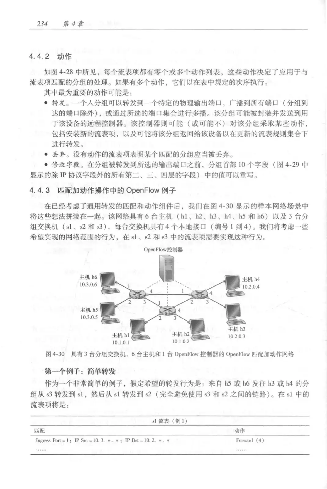 计算机网络：自顶向下方法（第七版）中文版 PDF 第 252 页