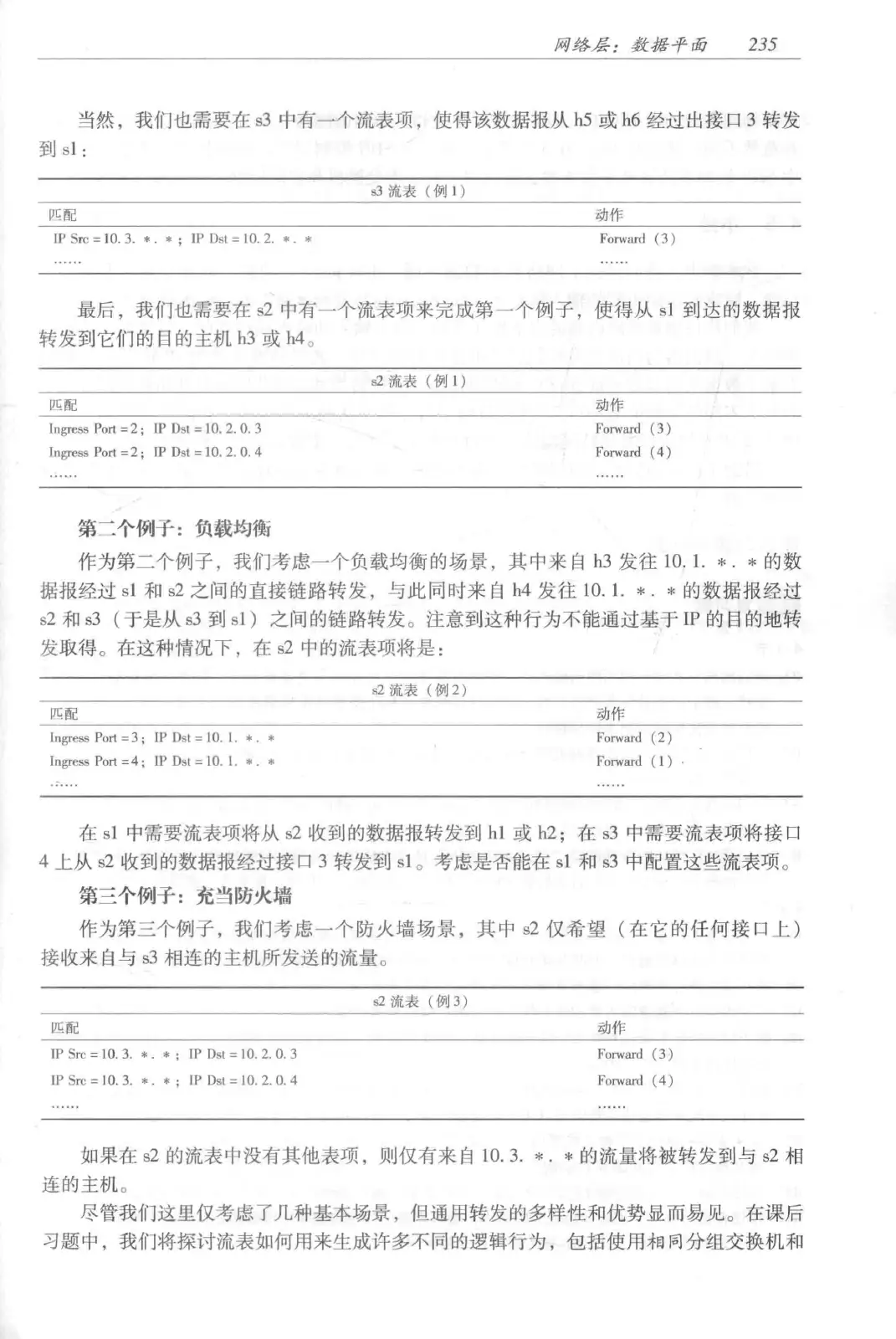 计算机网络：自顶向下方法（第七版）中文版 PDF 第 253 页