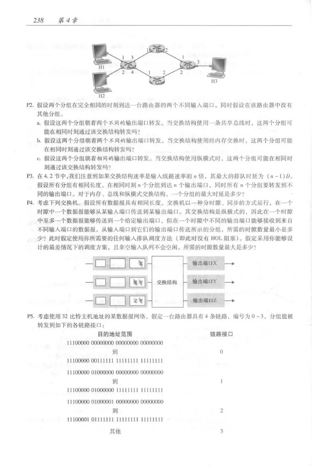计算机网络：自顶向下方法（第七版）中文版 PDF 第 256 页