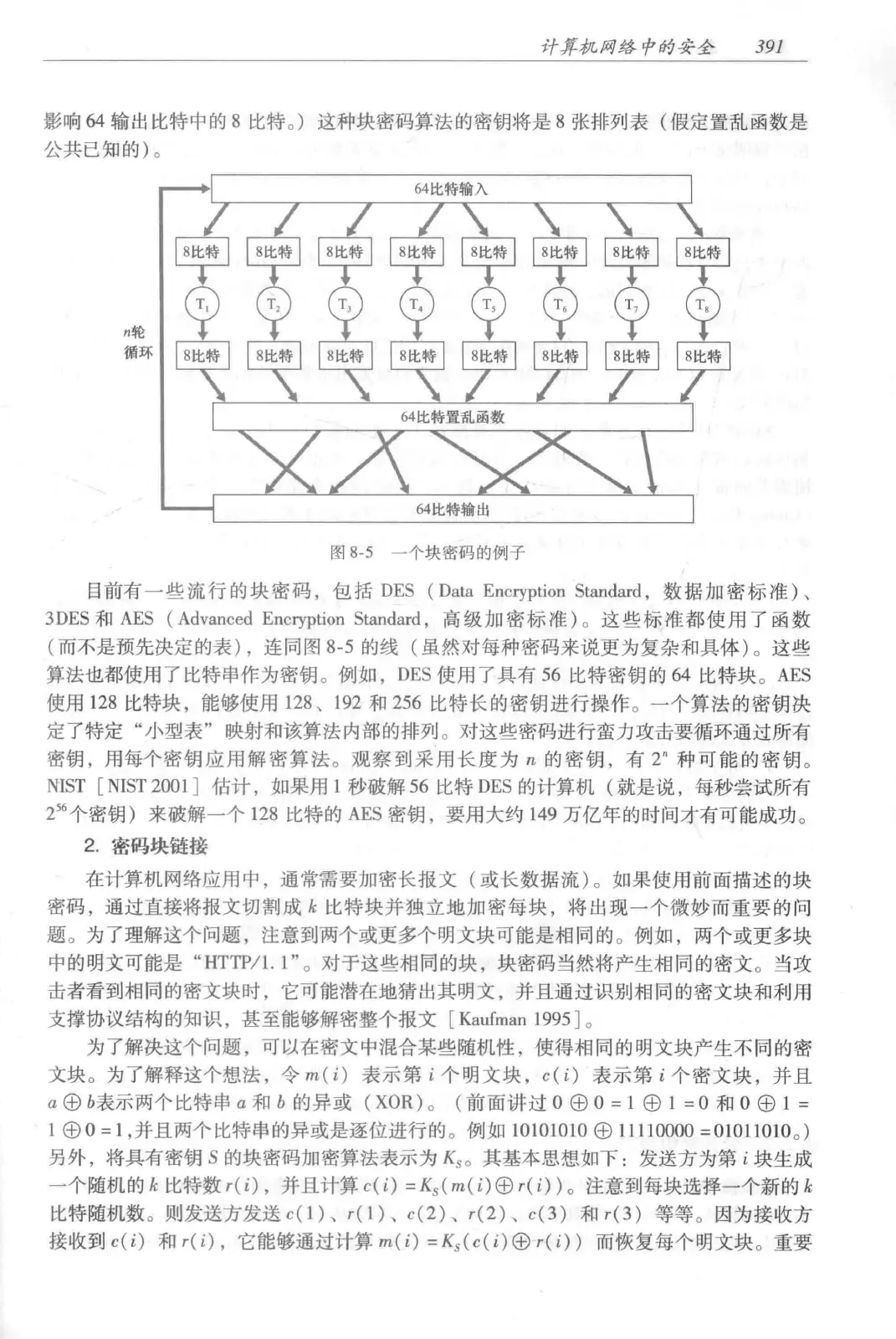 计算机网络：自顶向下方法（第七版）中文版 PDF 第 409 页