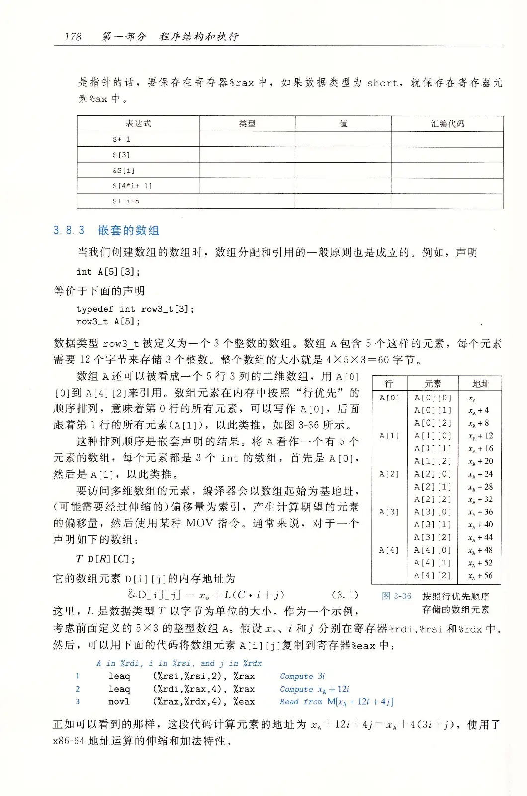 深入理解计算机系统（原书第3版） PDF 第 213 页