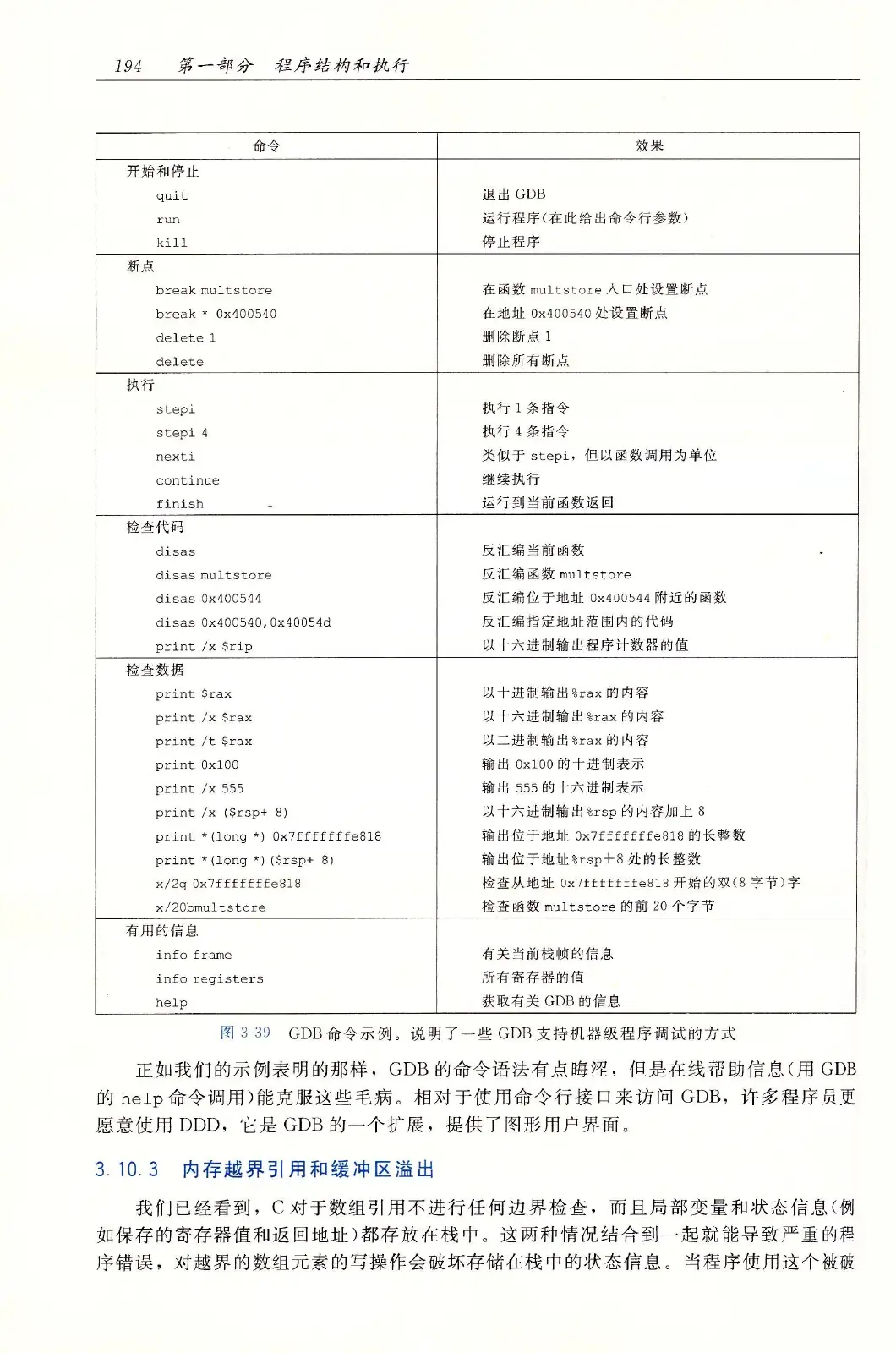 深入理解计算机系统（原书第3版） PDF 第 229 页