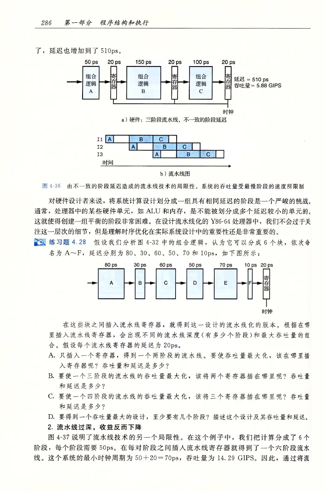 深入理解计算机系统（原书第3版） PDF 第 321 页