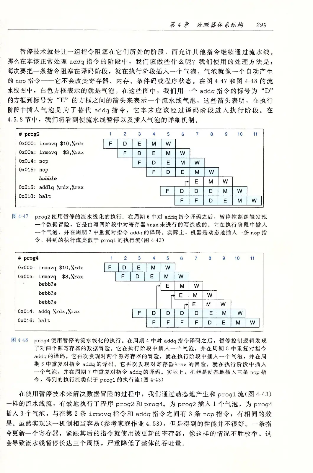 深入理解计算机系统（原书第3版） PDF 第 334 页