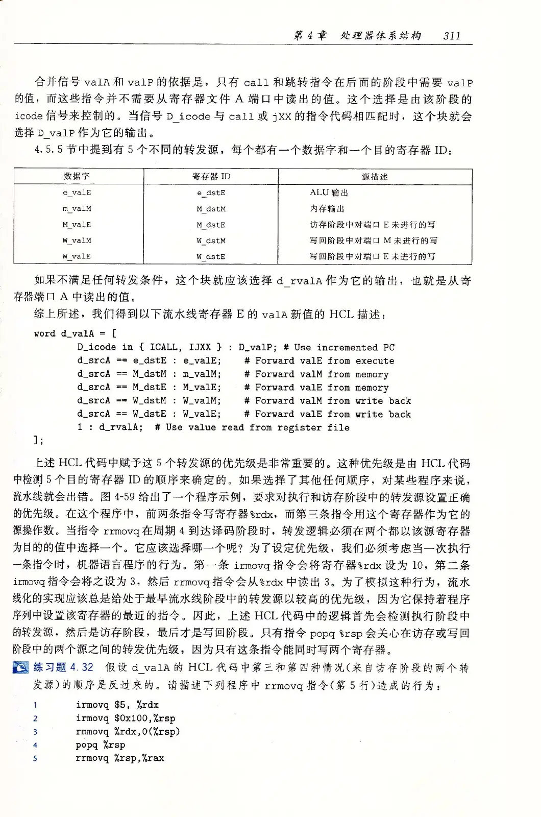 深入理解计算机系统（原书第3版） PDF 第 346 页