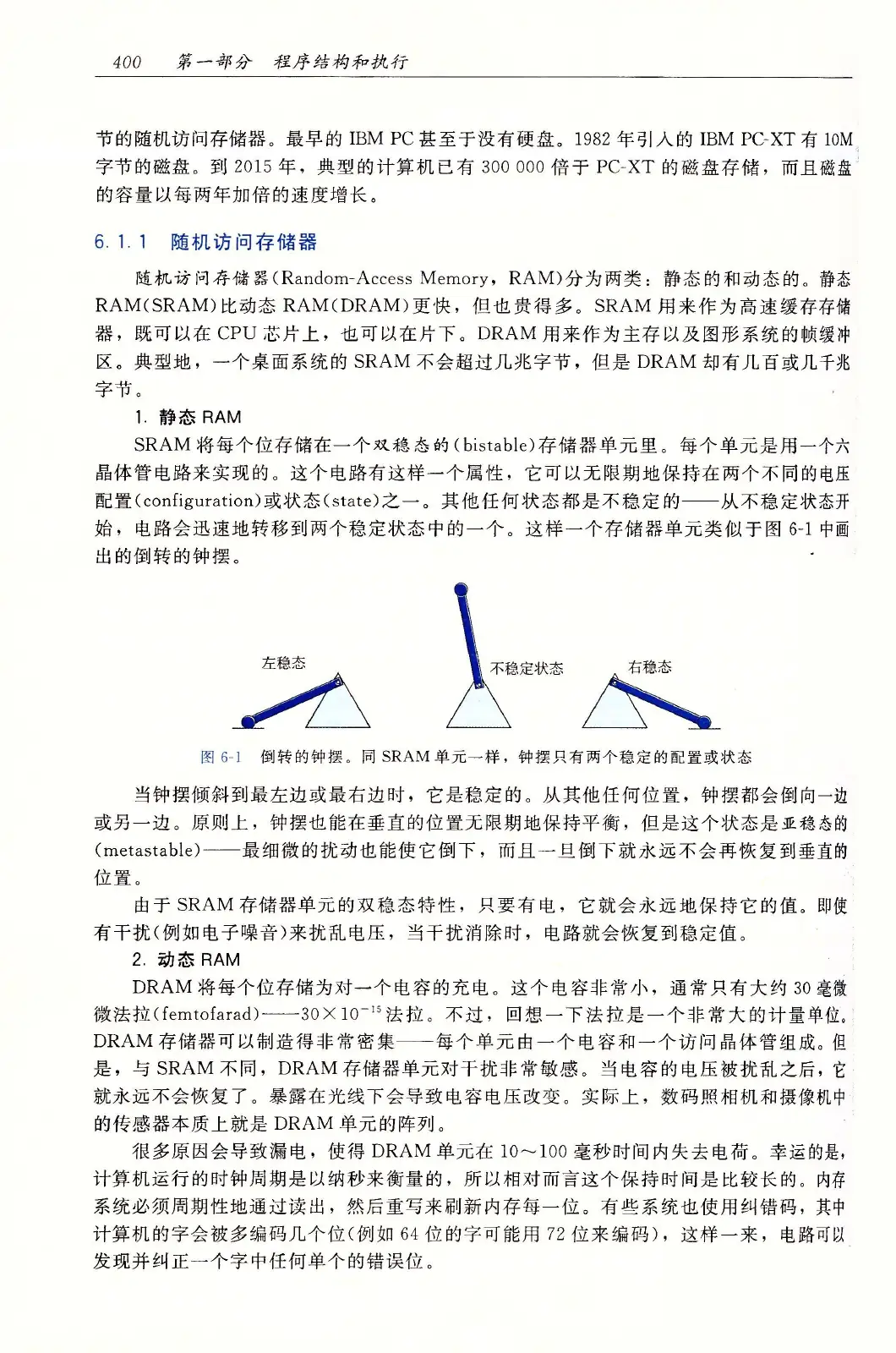 深入理解计算机系统（原书第3版） PDF 第 435 页