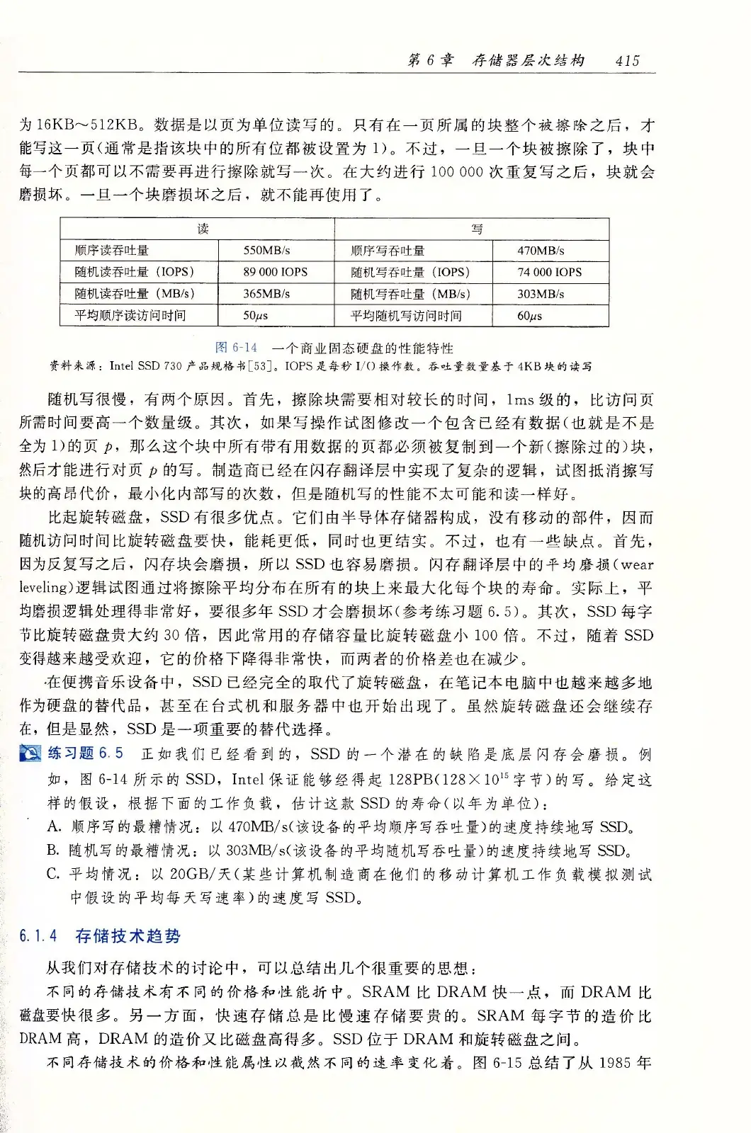 深入理解计算机系统（原书第3版） PDF 第 450 页