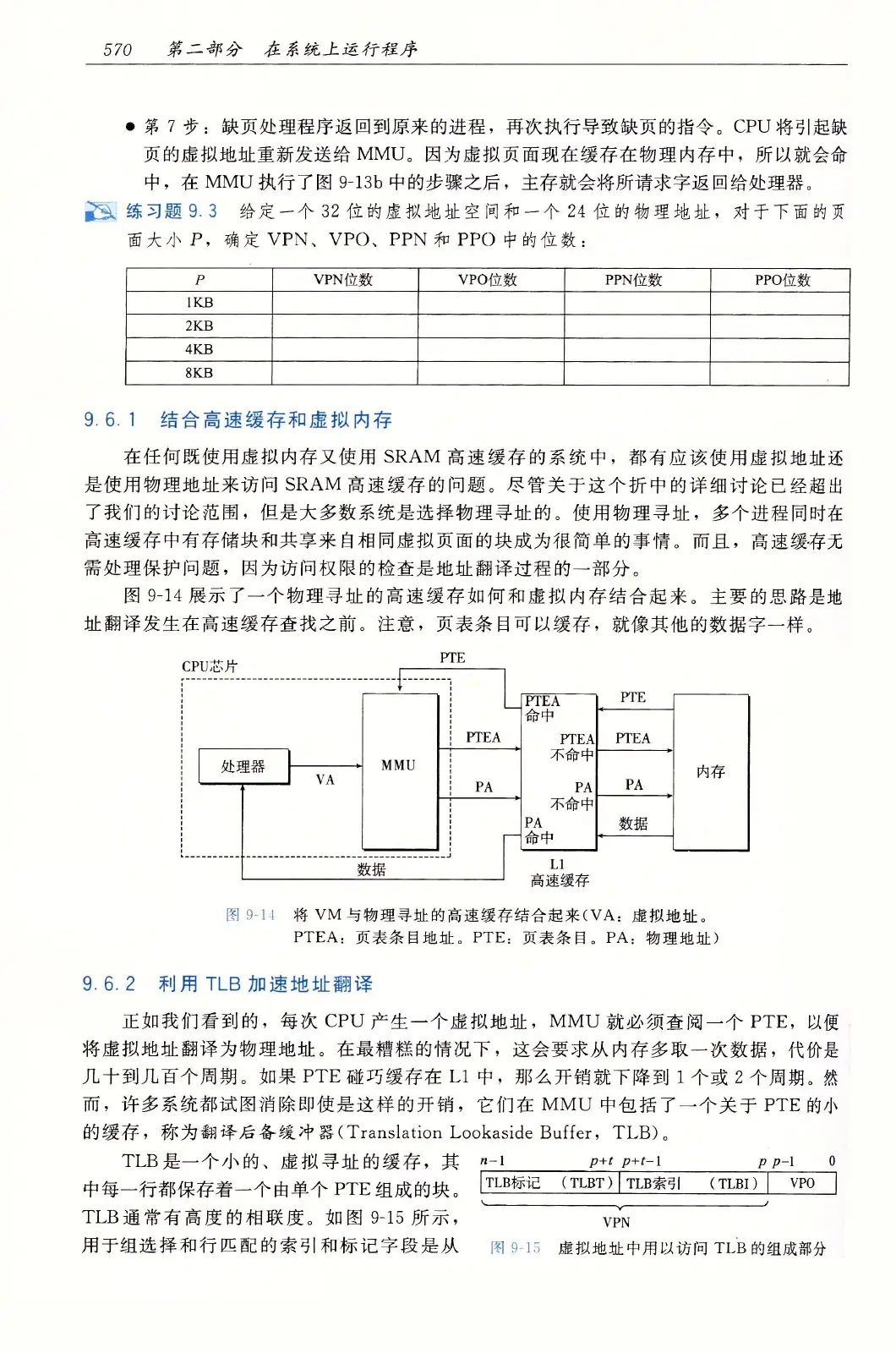 深入理解计算机系统（原书第3版） PDF 第 605 页