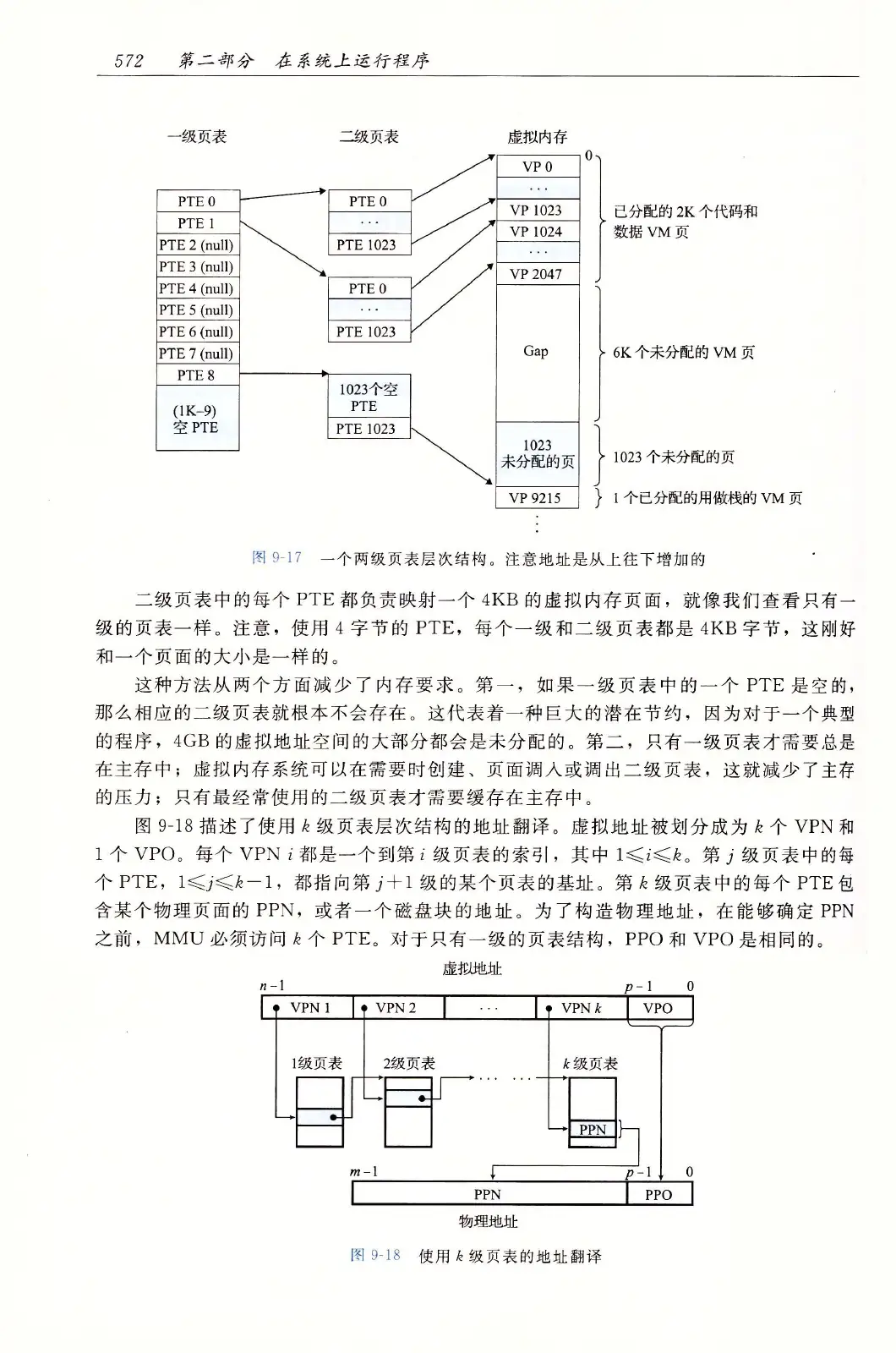 深入理解计算机系统（原书第3版） PDF 第 607 页