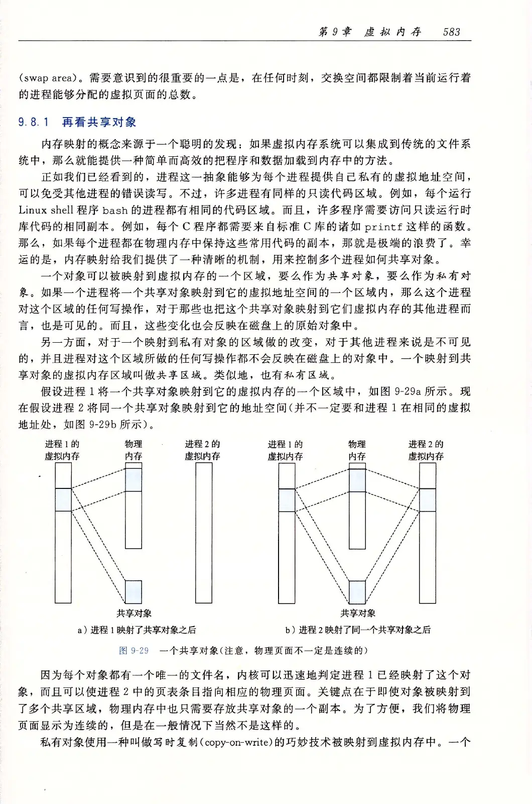 深入理解计算机系统（原书第3版） PDF 第 618 页