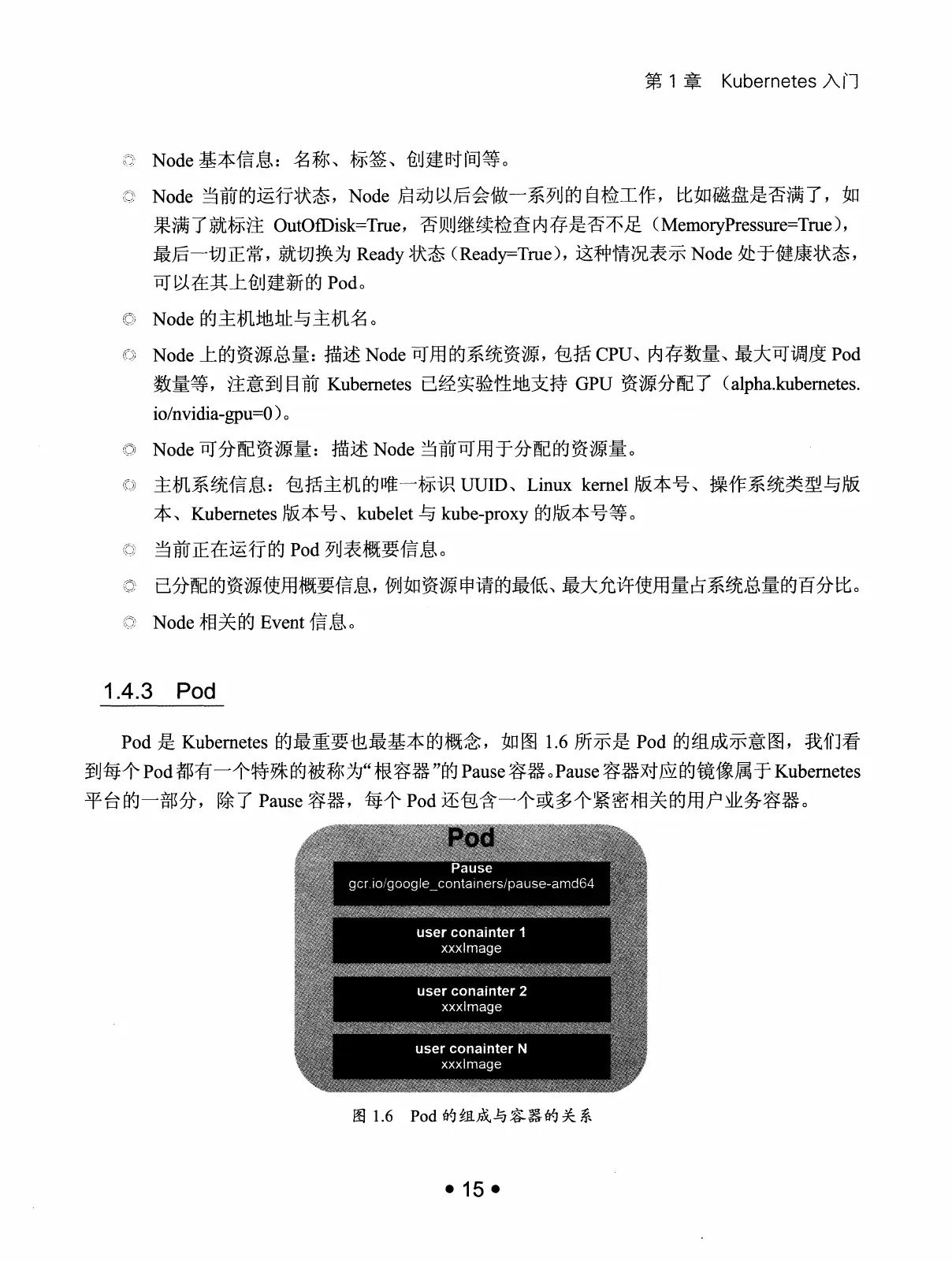 Kubernetes 权威指南：从 Docker 到 Kubernetes 实践全接触（第2版） PDF 第 28 页