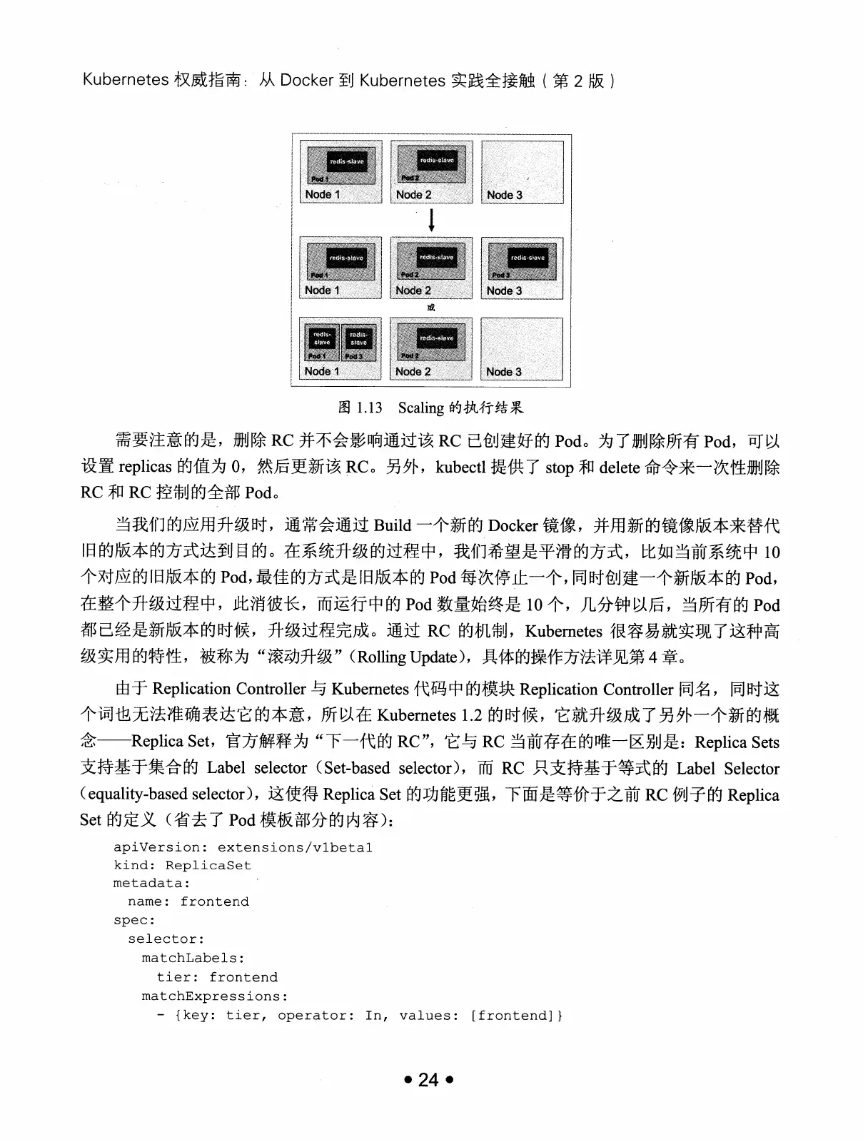 Kubernetes 权威指南：从 Docker 到 Kubernetes 实践全接触（第2版） PDF 第 37 页