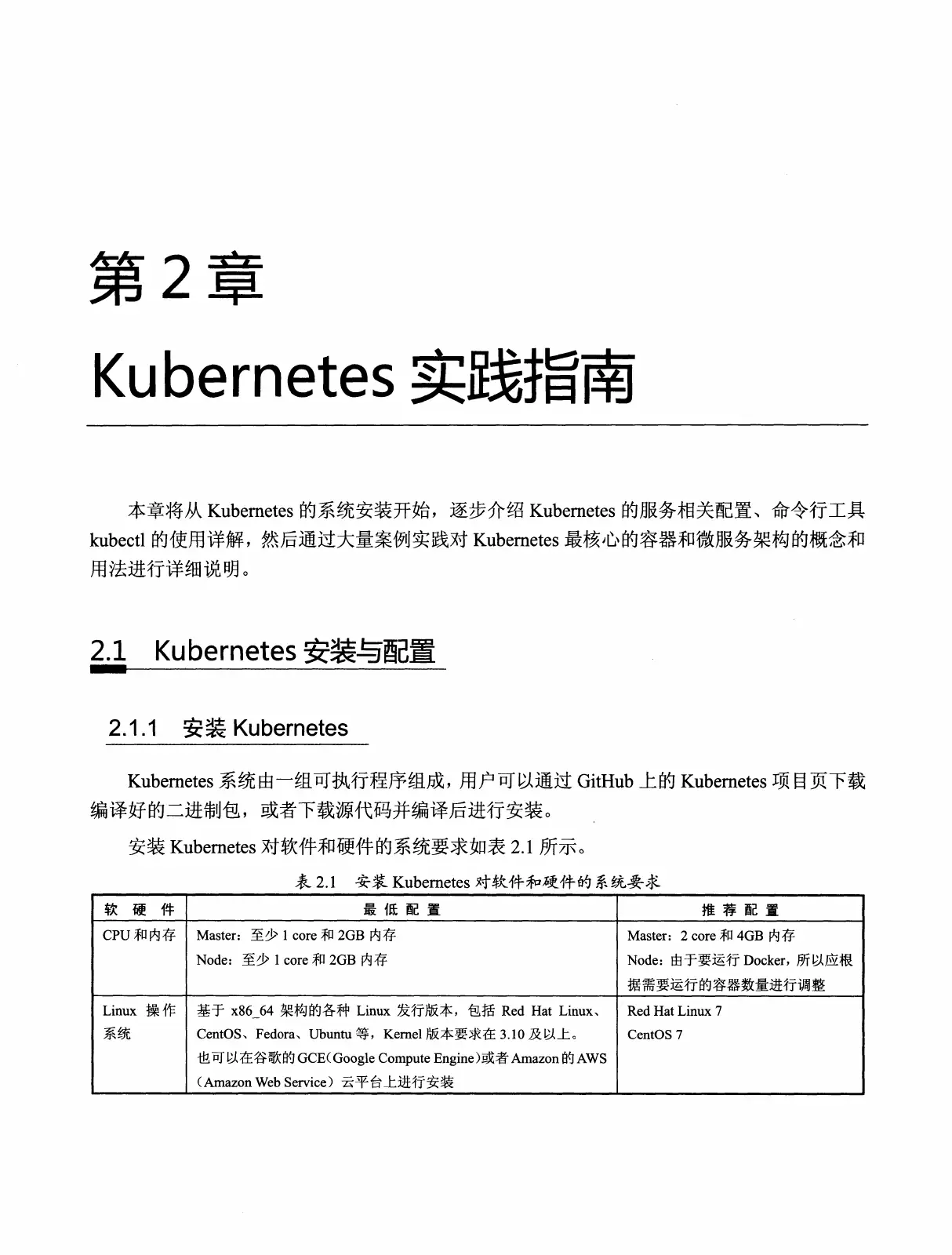 Kubernetes 权威指南：从 Docker 到 Kubernetes 实践全接触（第2版） PDF 第 56 页