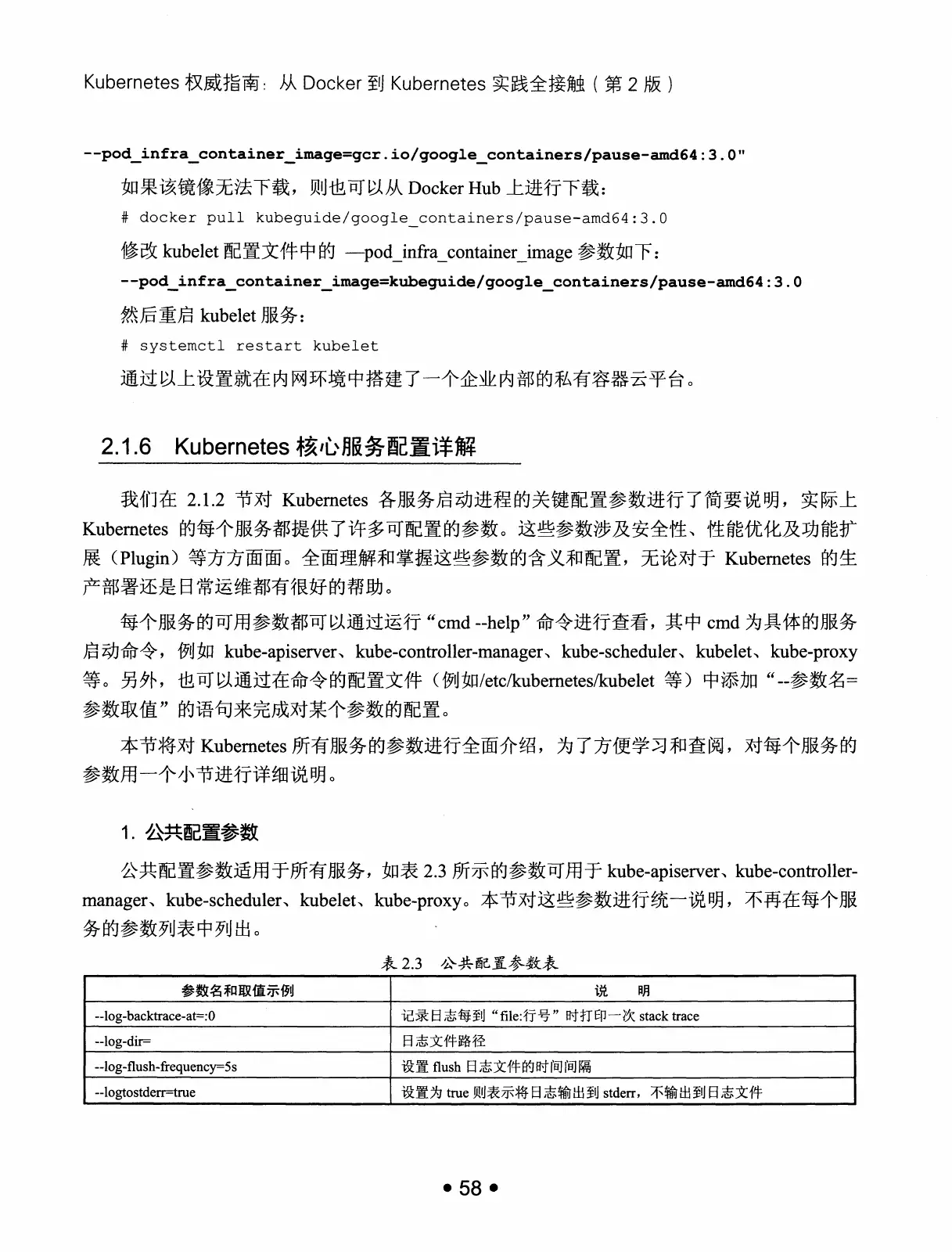 Kubernetes 权威指南：从 Docker 到 Kubernetes 实践全接触（第2版） PDF 第 71 页