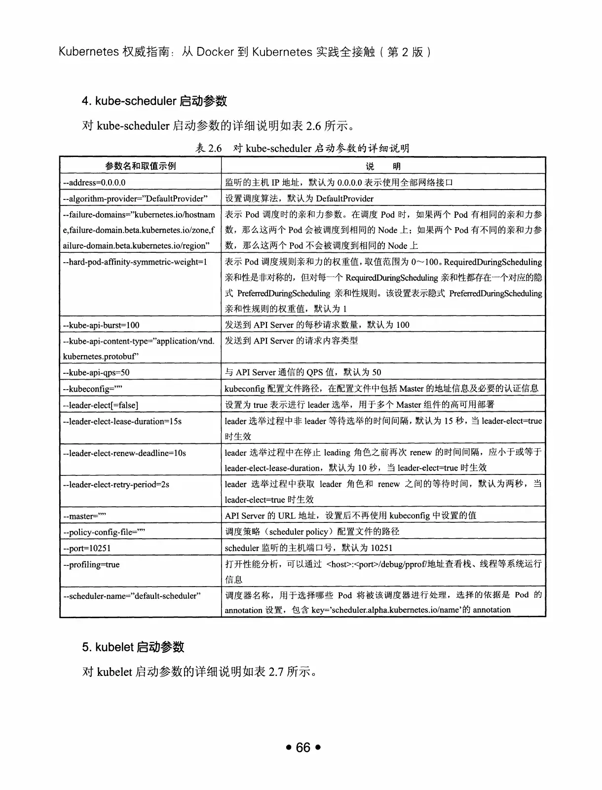 Kubernetes 权威指南：从 Docker 到 Kubernetes 实践全接触（第2版） PDF 第 79 页