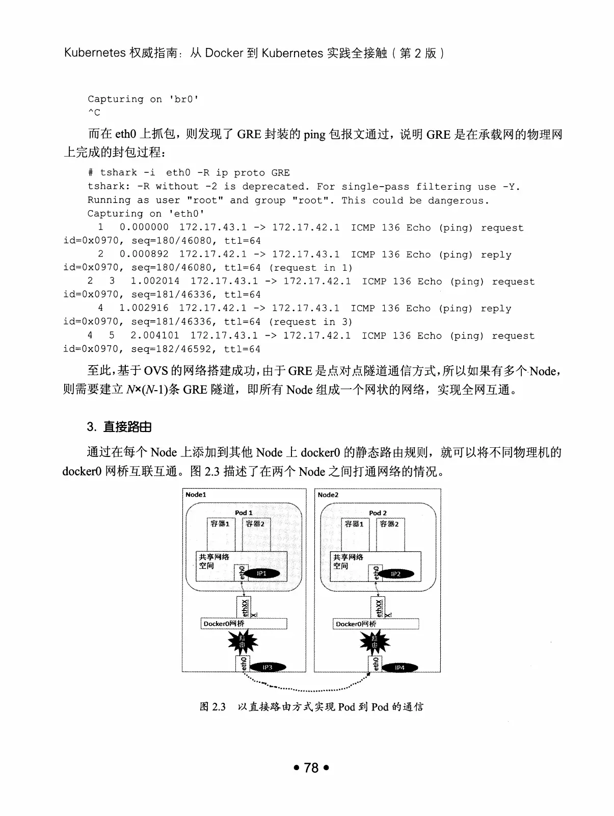 Kubernetes 权威指南：从 Docker 到 Kubernetes 实践全接触（第2版） PDF 第 91 页