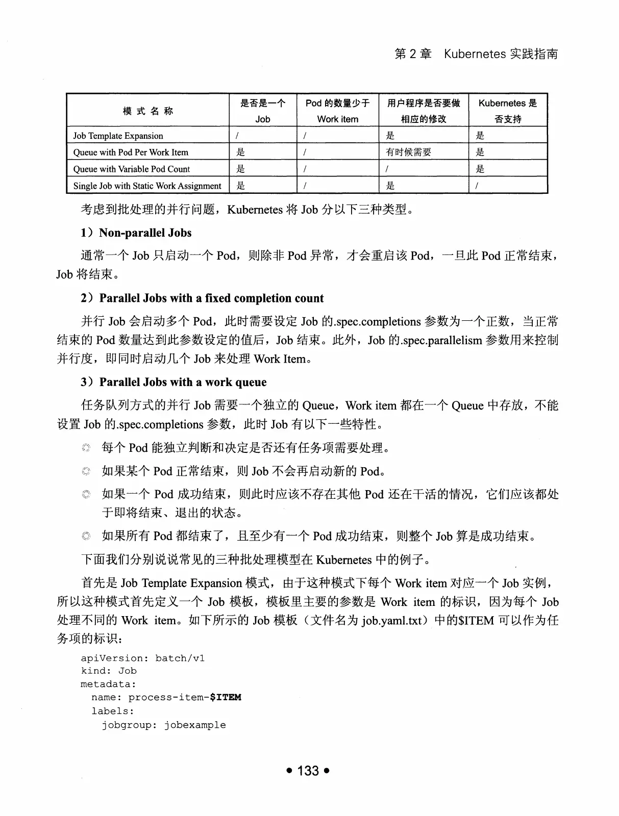 Kubernetes 权威指南：从 Docker 到 Kubernetes 实践全接触（第2版） PDF 第 146 页