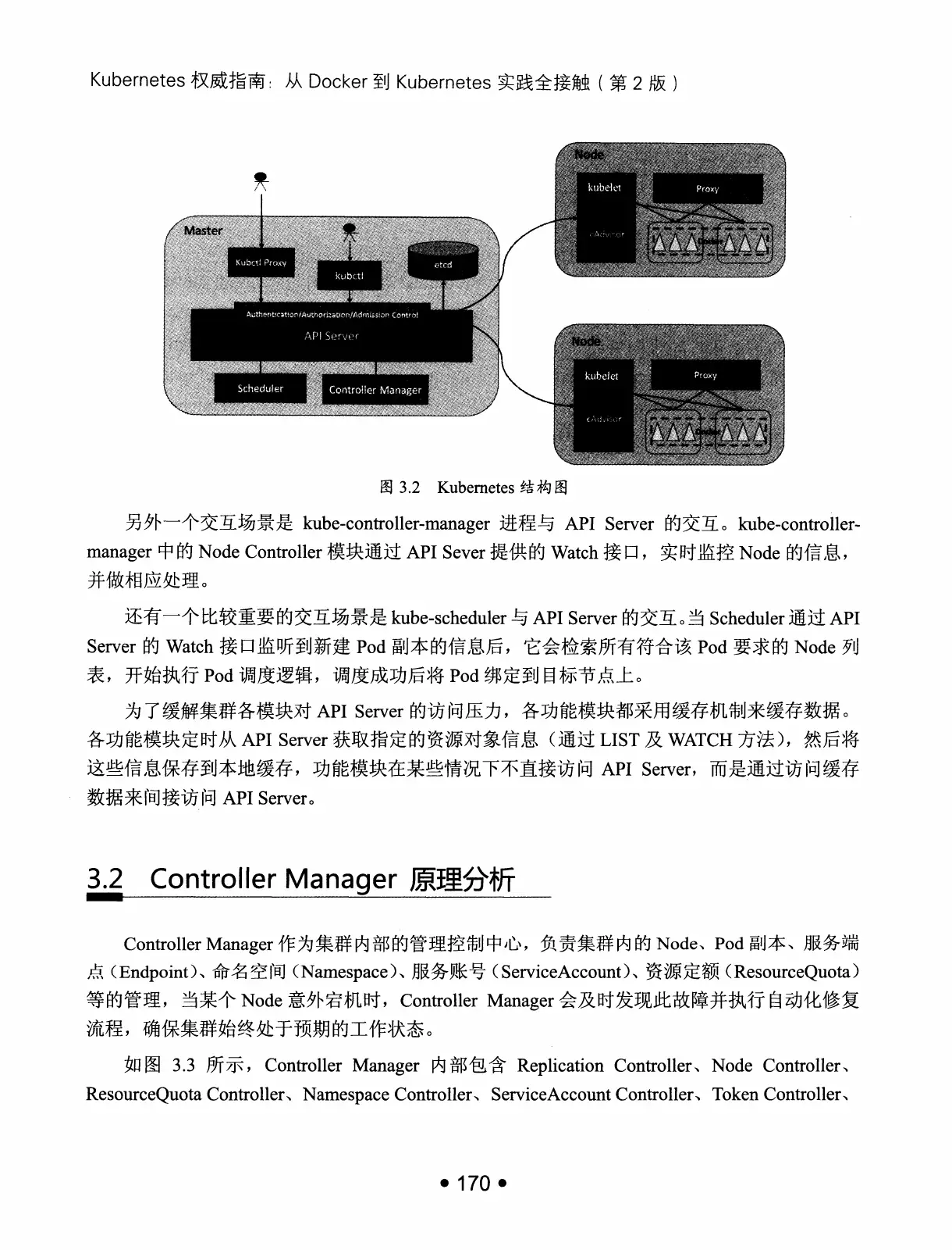 Kubernetes 权威指南：从 Docker 到 Kubernetes 实践全接触（第2版） PDF 第 183 页
