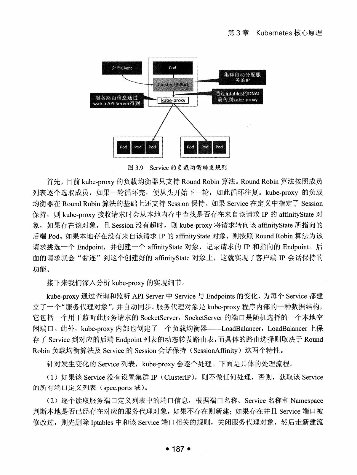 Kubernetes 权威指南：从 Docker 到 Kubernetes 实践全接触（第2版） PDF 第 200 页