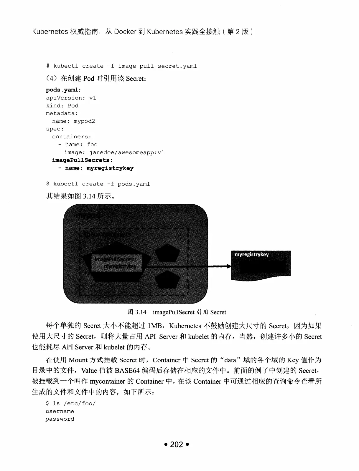 Kubernetes 权威指南：从 Docker 到 Kubernetes 实践全接触（第2版） PDF 第 215 页