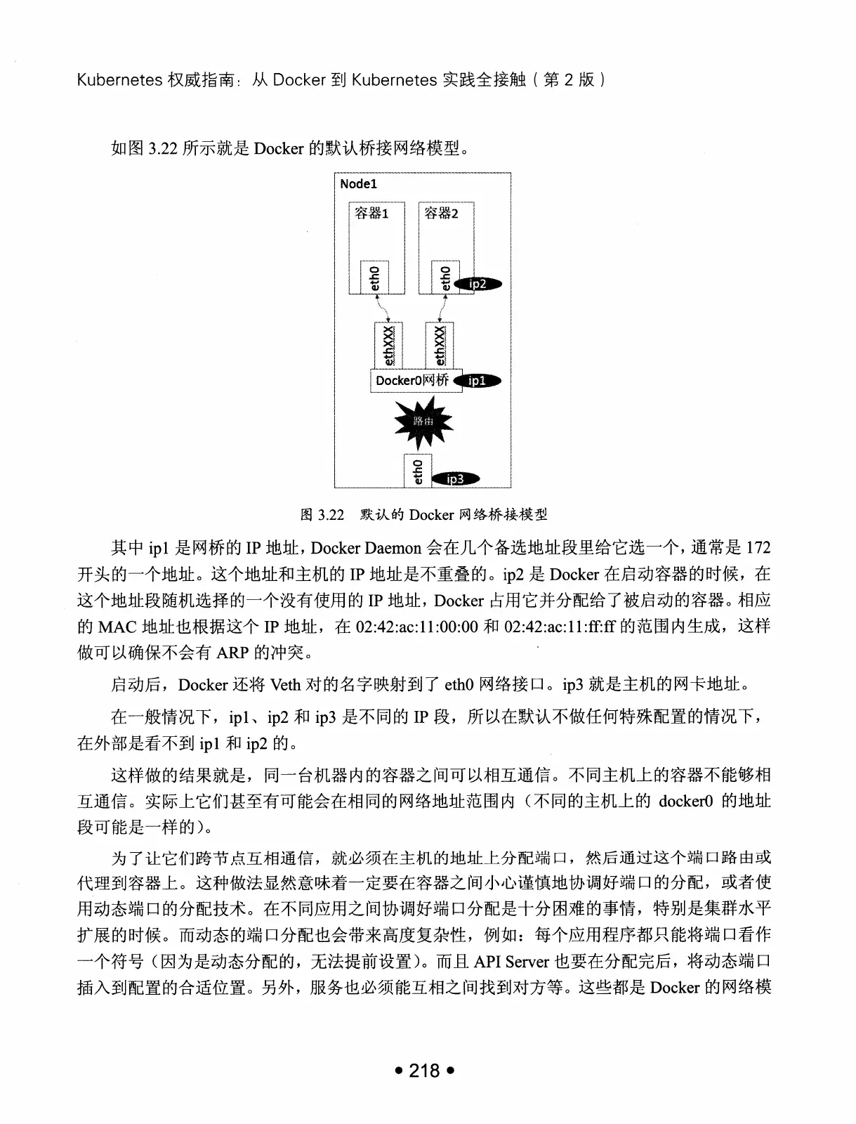 Kubernetes 权威指南：从 Docker 到 Kubernetes 实践全接触（第2版） PDF 第 231 页