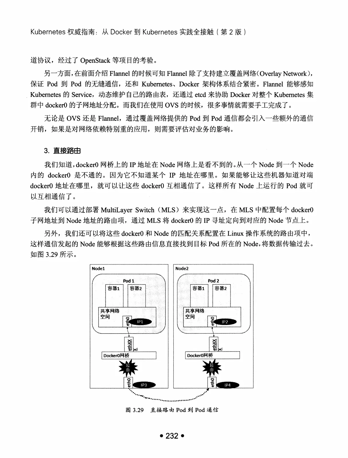 Kubernetes 权威指南：从 Docker 到 Kubernetes 实践全接触（第2版） PDF 第 245 页