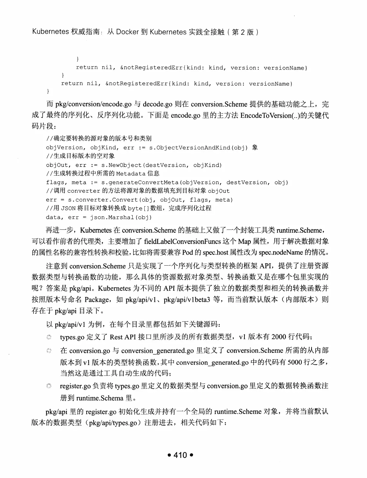 Kubernetes 权威指南：从 Docker 到 Kubernetes 实践全接触（第2版） PDF 第 423 页