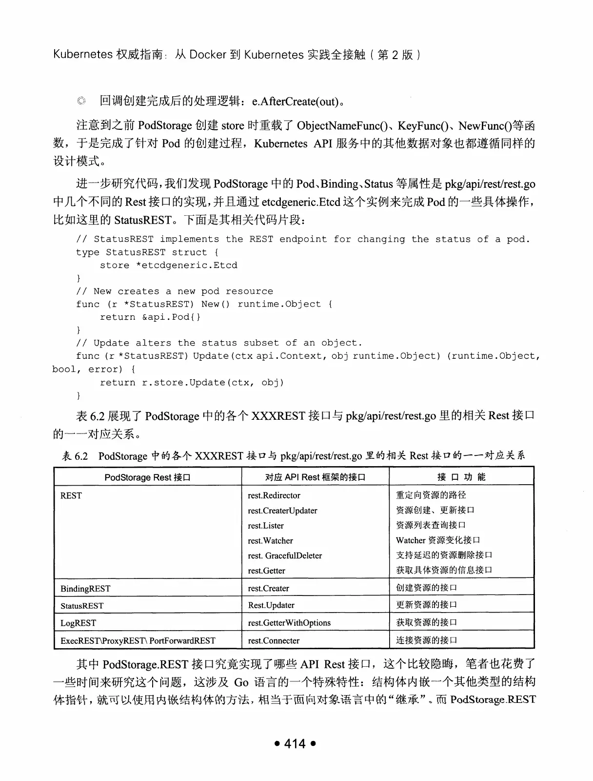 Kubernetes 权威指南：从 Docker 到 Kubernetes 实践全接触（第2版） PDF 第 427 页